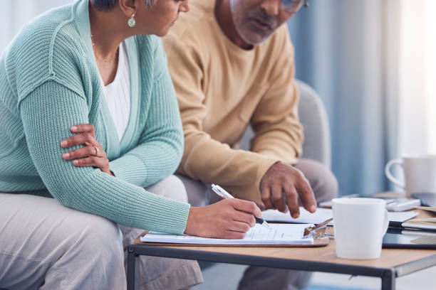 Insurance professional and policy advisory consultation